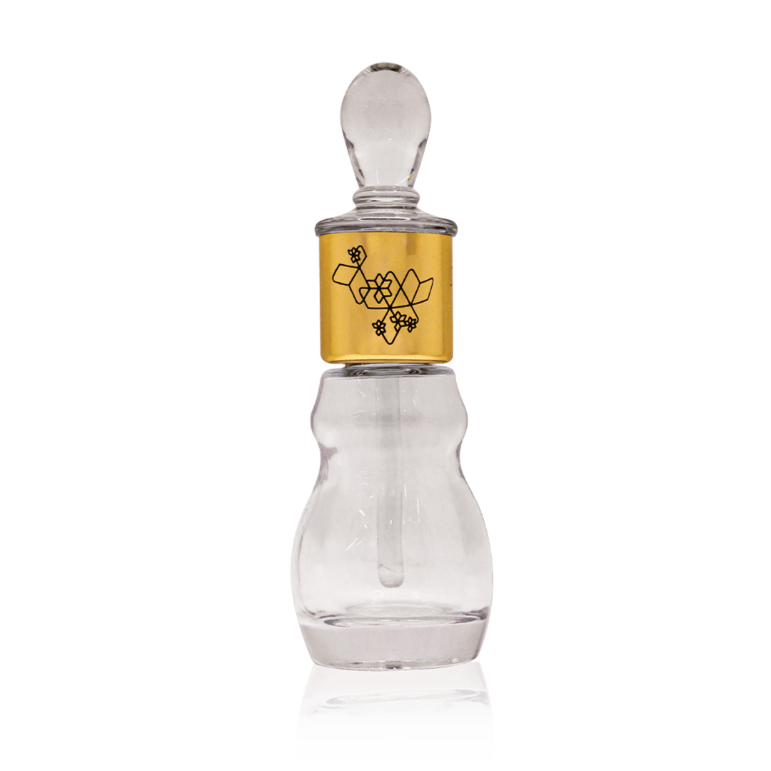 مسك سلك 24 مل