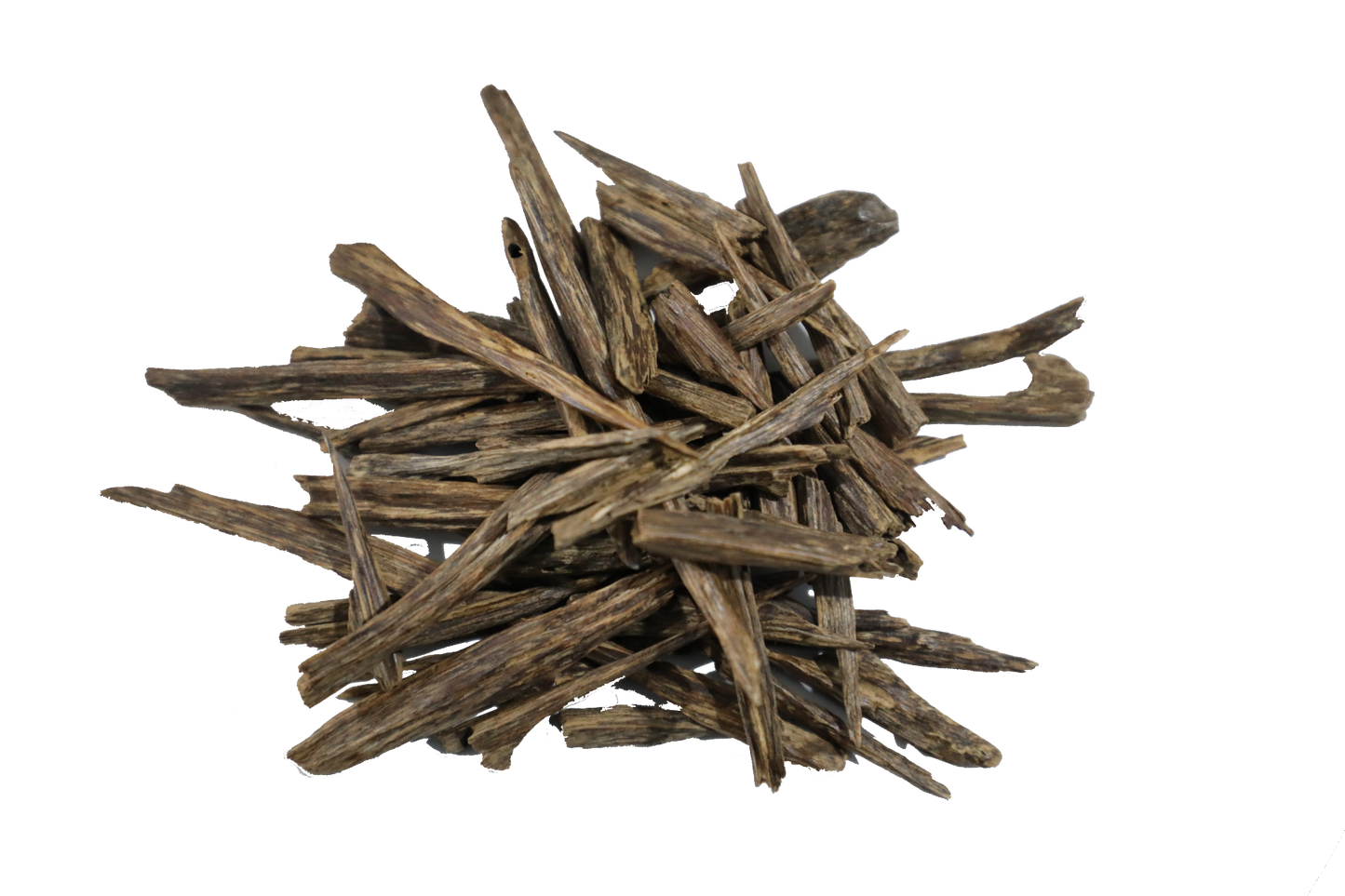 خشب عود هندي طبيعي