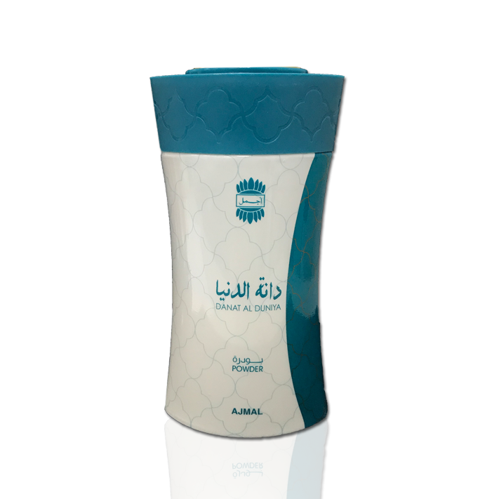 دانة الدنيا بودرة