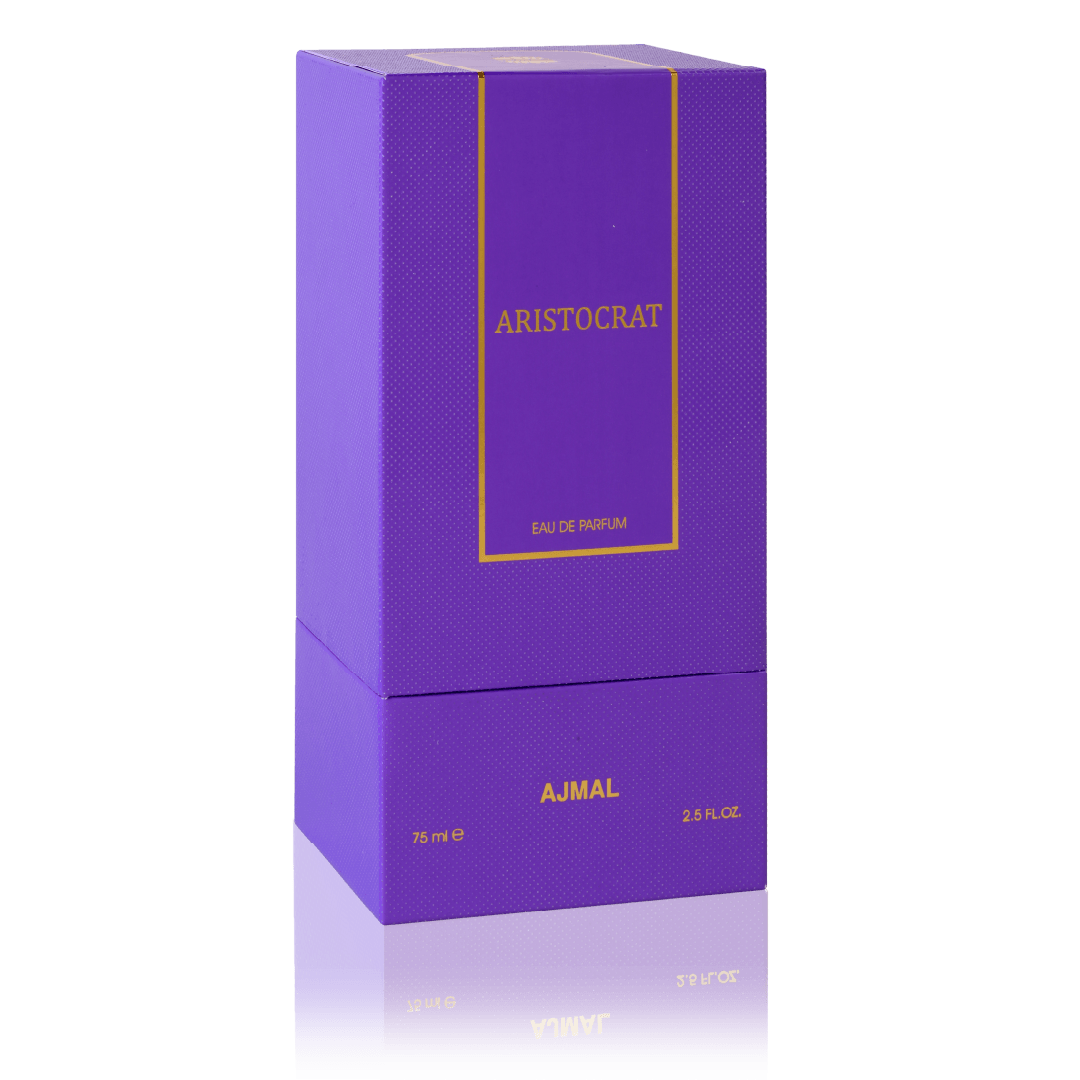 أرستقراط لها