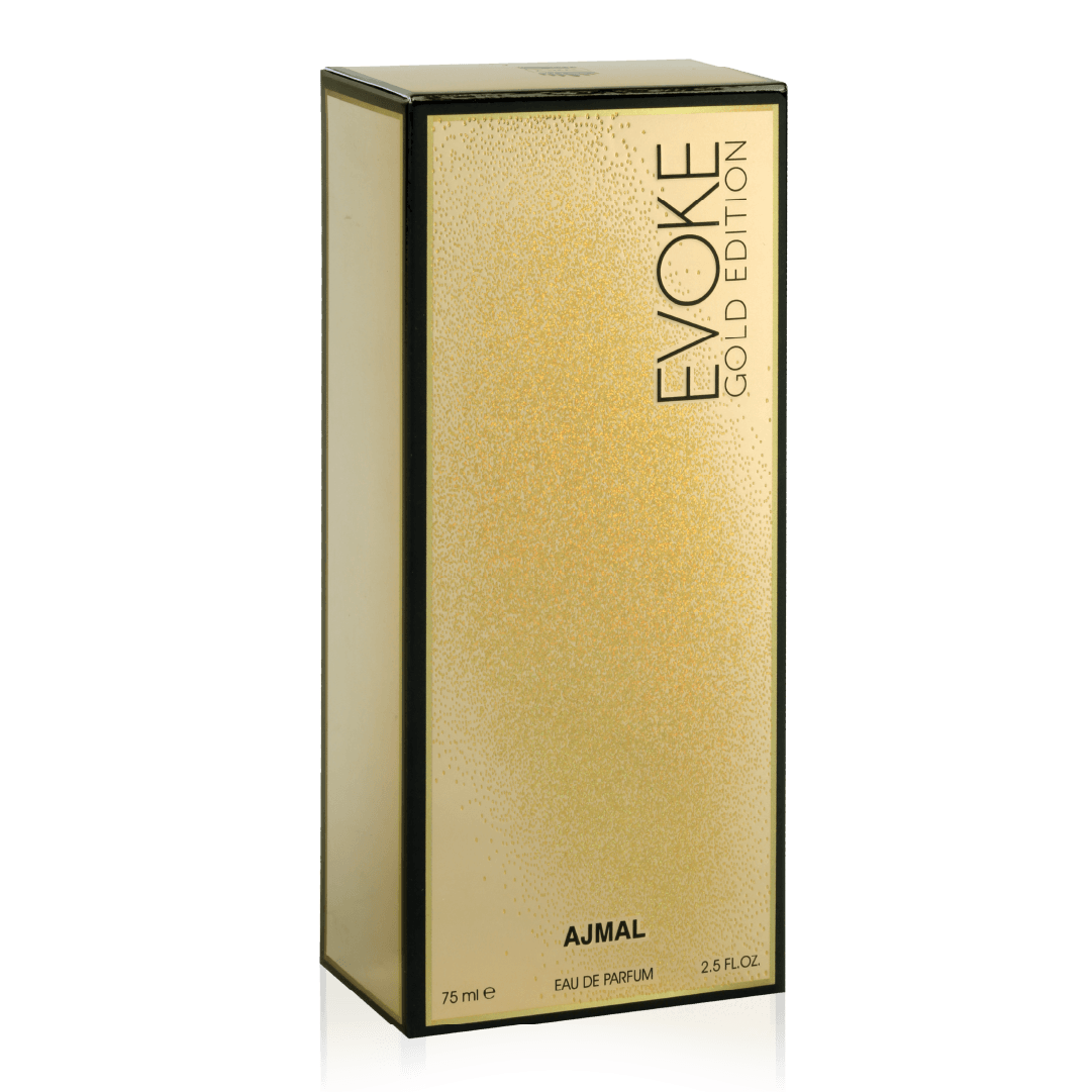 إيفوك جولد اصدار خاص