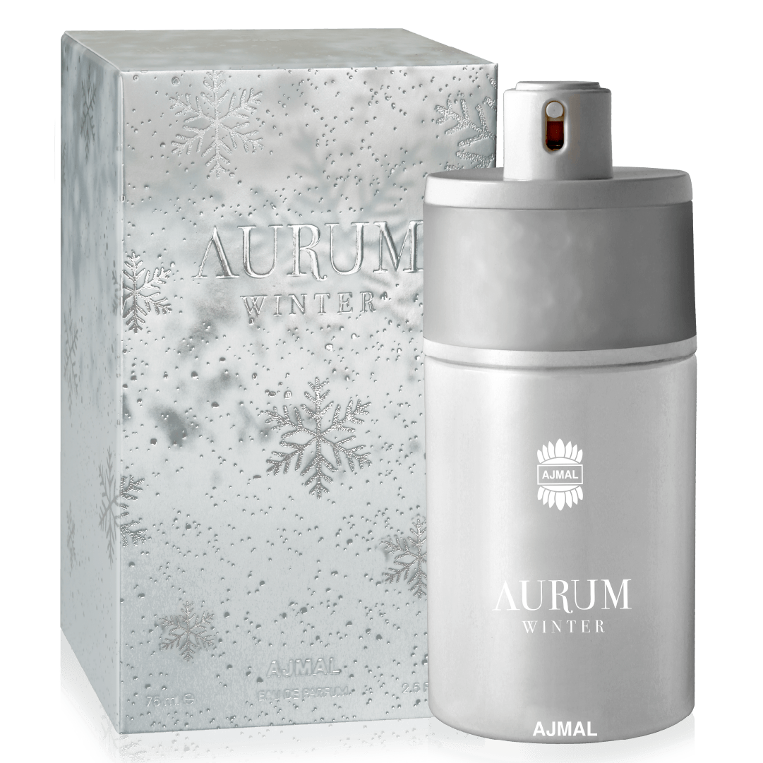 أوروم وينتر