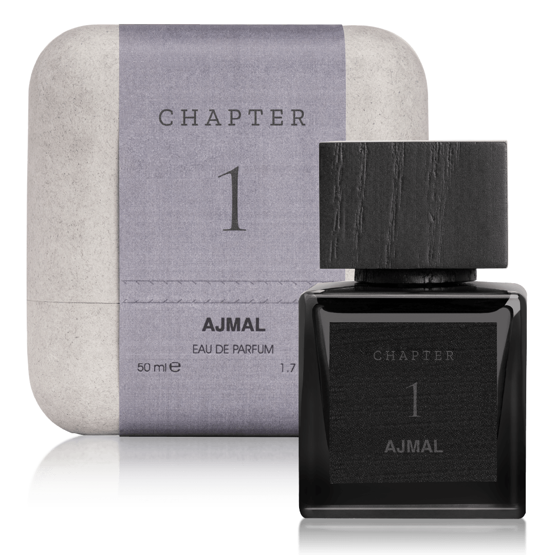 الفصل 1: بواسطة ماكسيم إكزلر