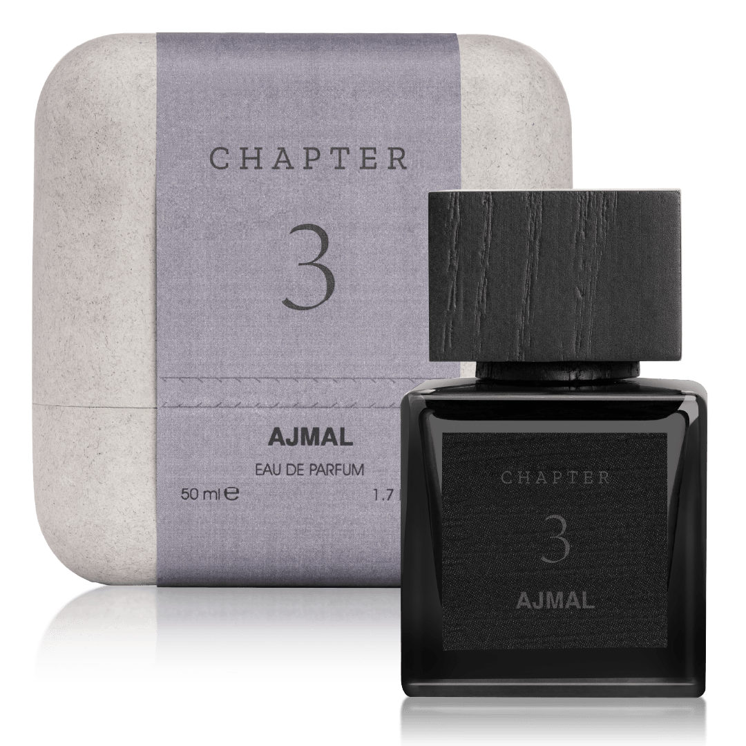 الفصل 3: بواسطة بنيامين بليزون