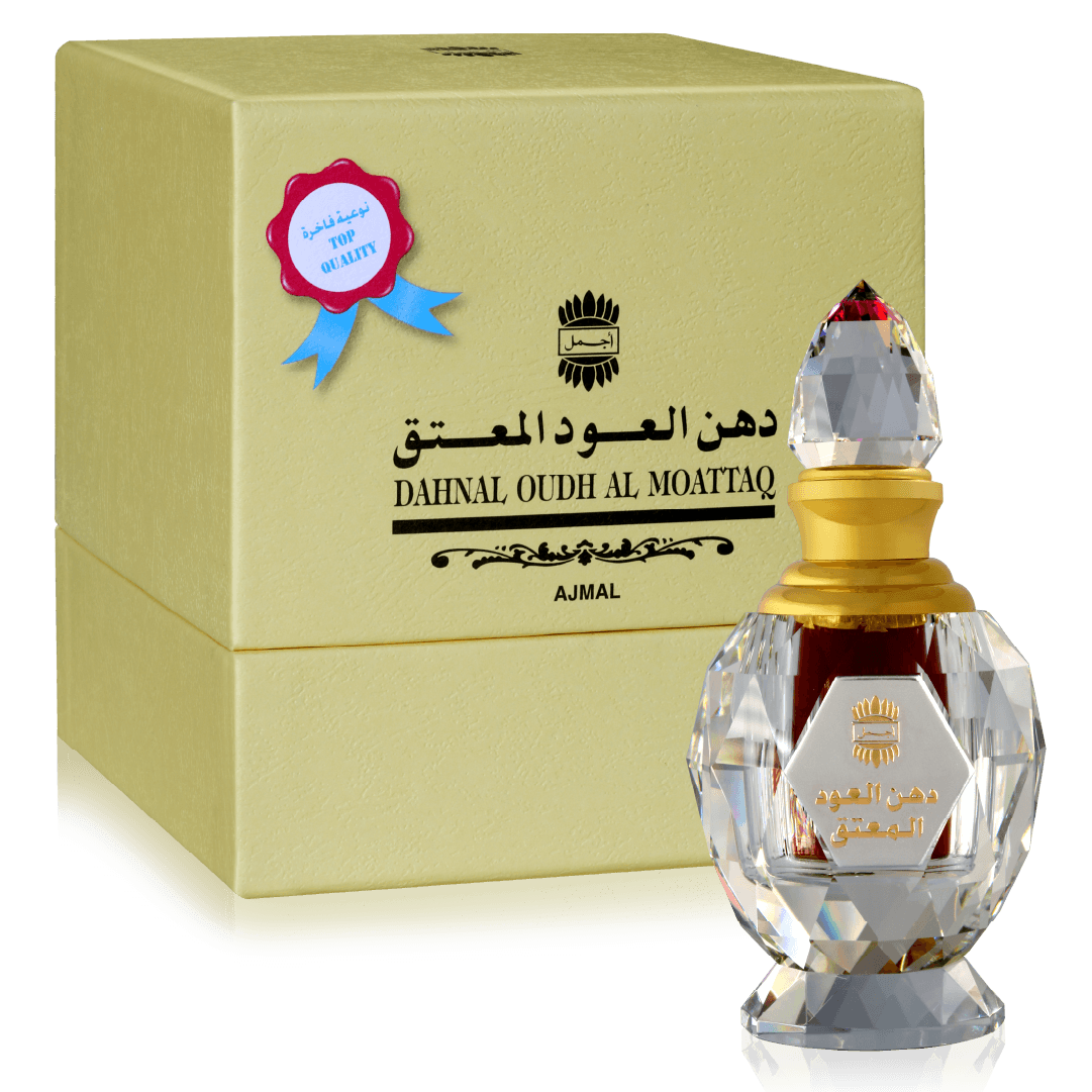 دهن العود المعتق