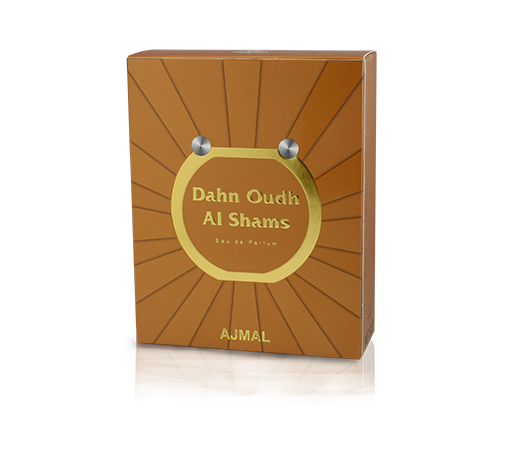 دهن العود شمس