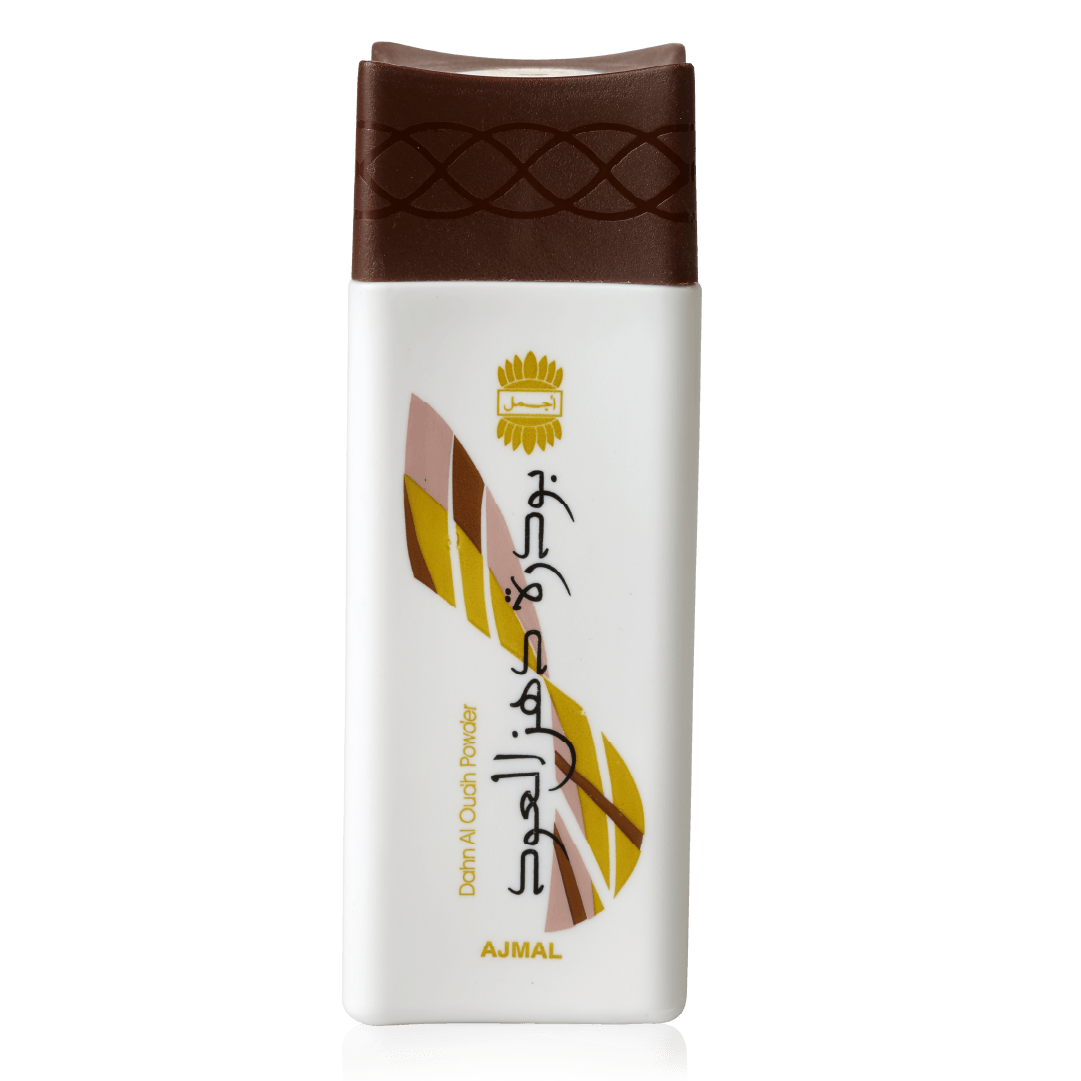 دهن العود بودر