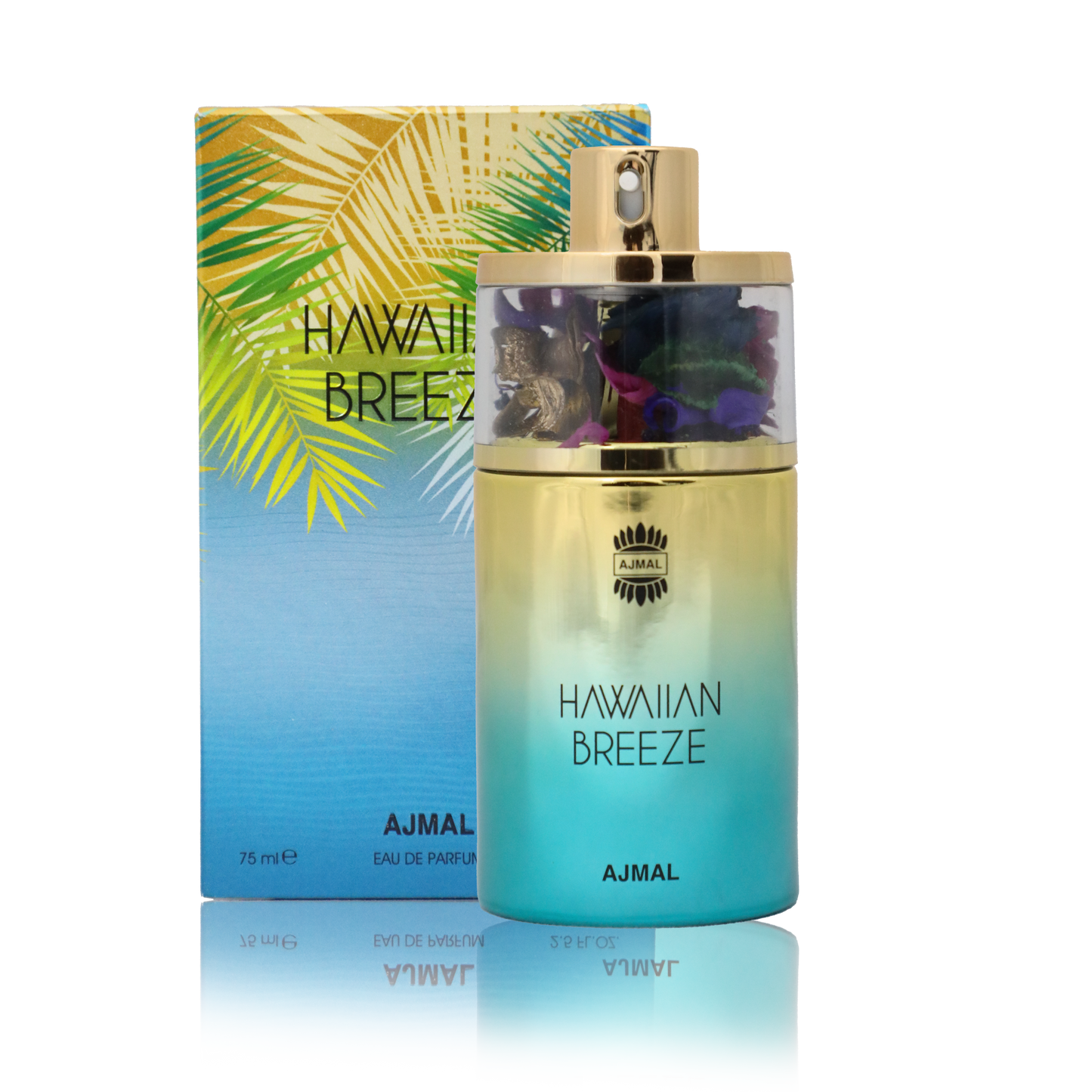 هاوايان بريز