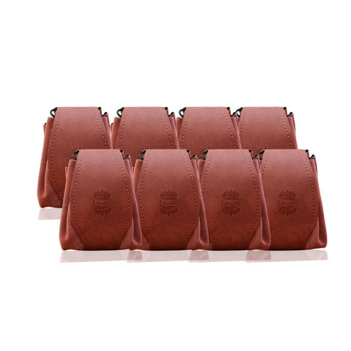 توزيعات عن عود مبروك - 8 حبات