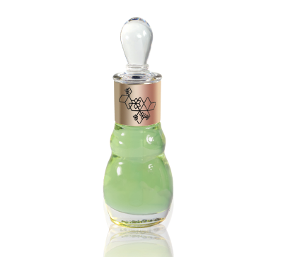 مسك بيستاشيو