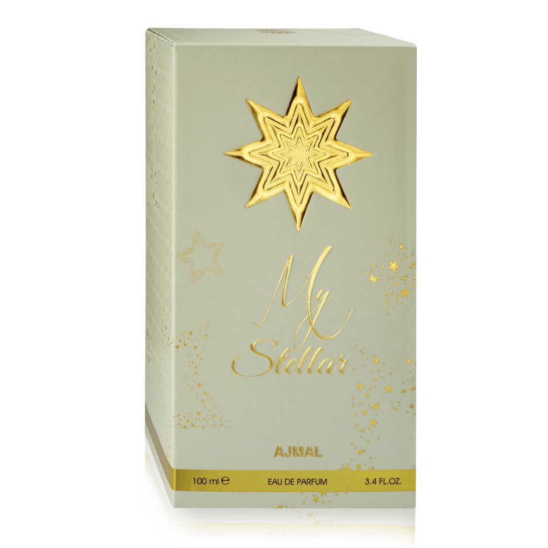 ماى استيلار