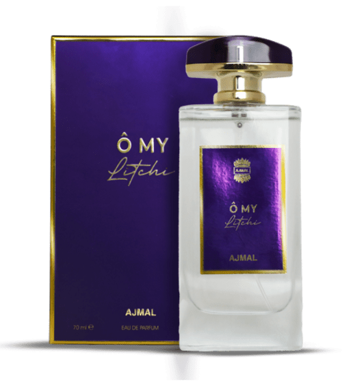 او ماي ليتشي