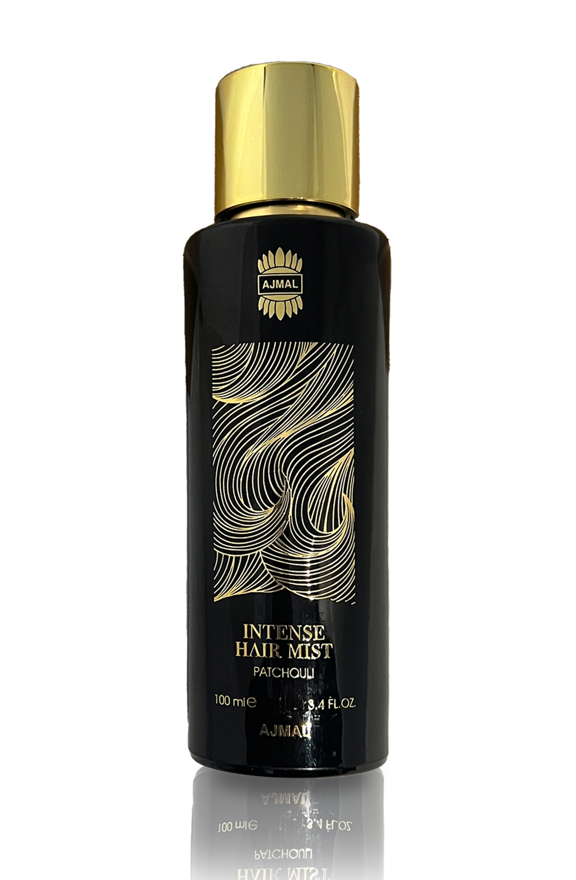 معطر الشعر انتينس باتشولي