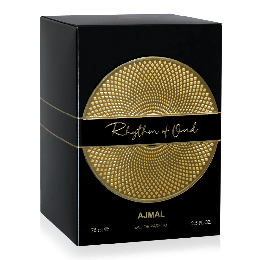 ريثم أوف عود