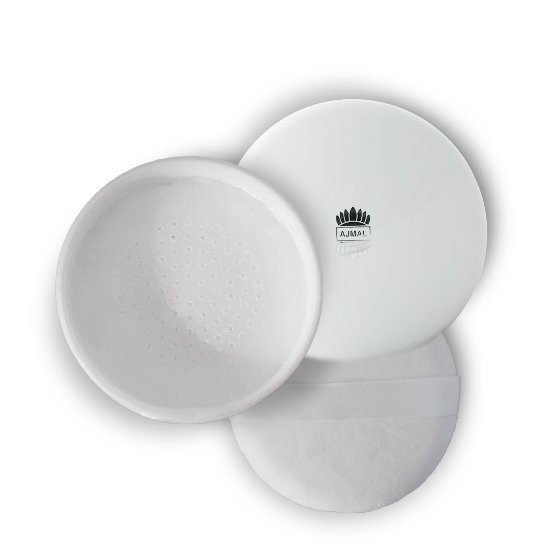 بودرة مسك الرمان