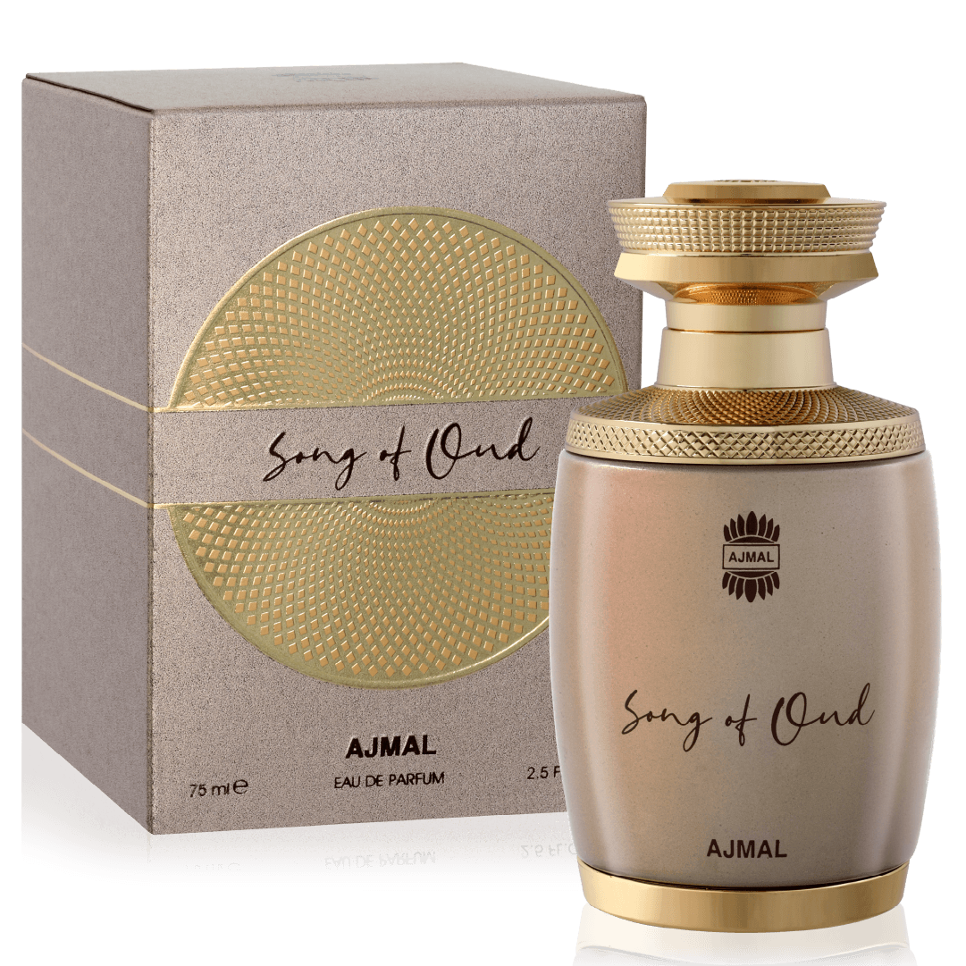 سونغ أوف عود