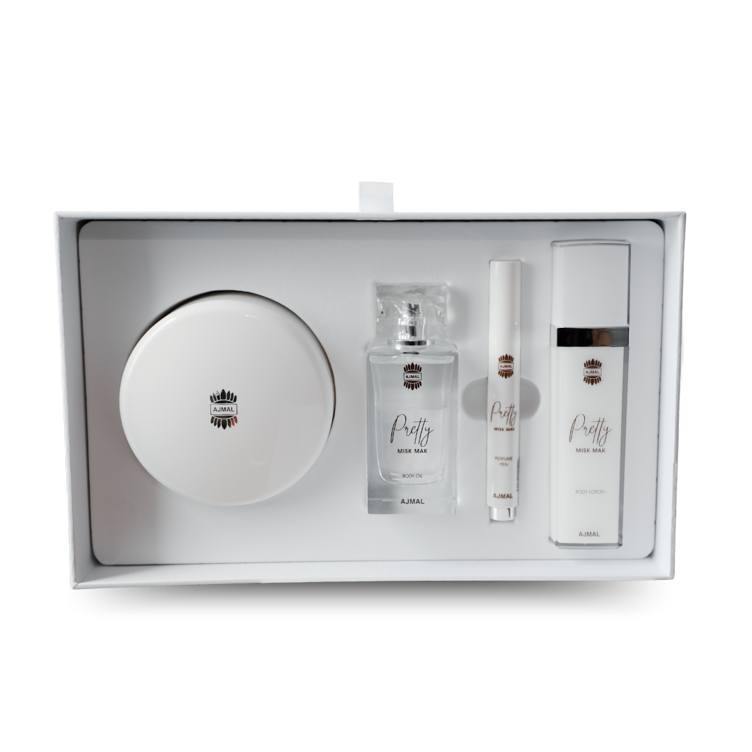 مجموعة مسك مك بريتي