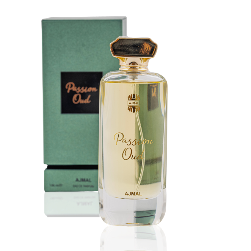 بخاخ باشن عود 100 مل