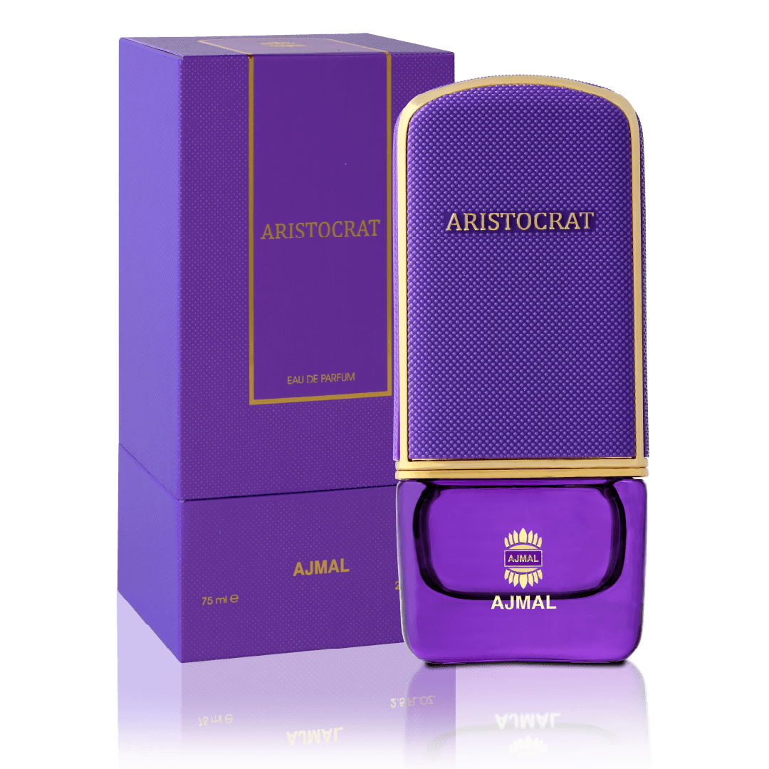 أرستقراط لها