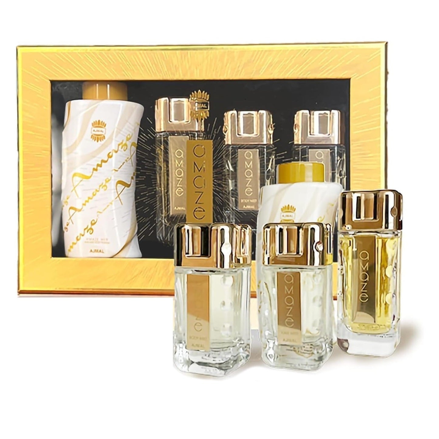 أميز للنساء