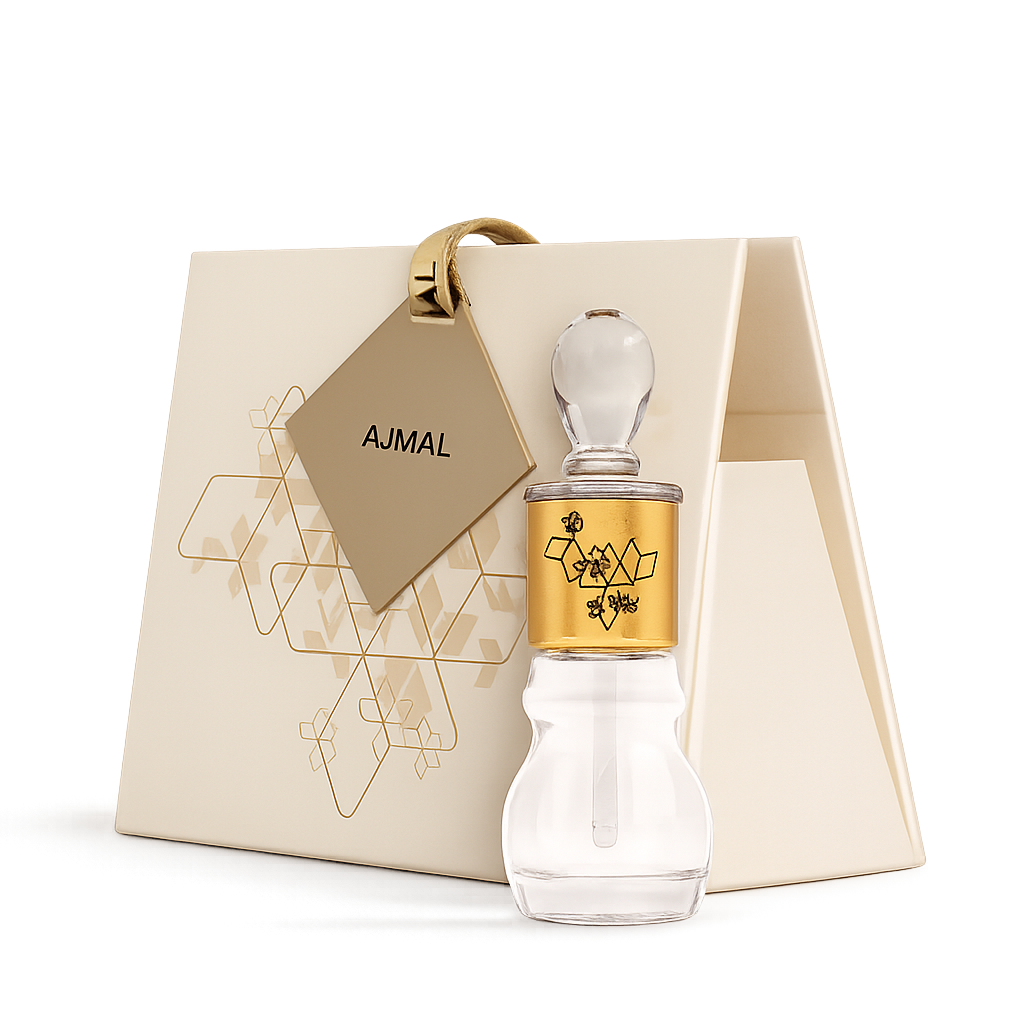 توزيعات مسك العروسة -  10 حبات