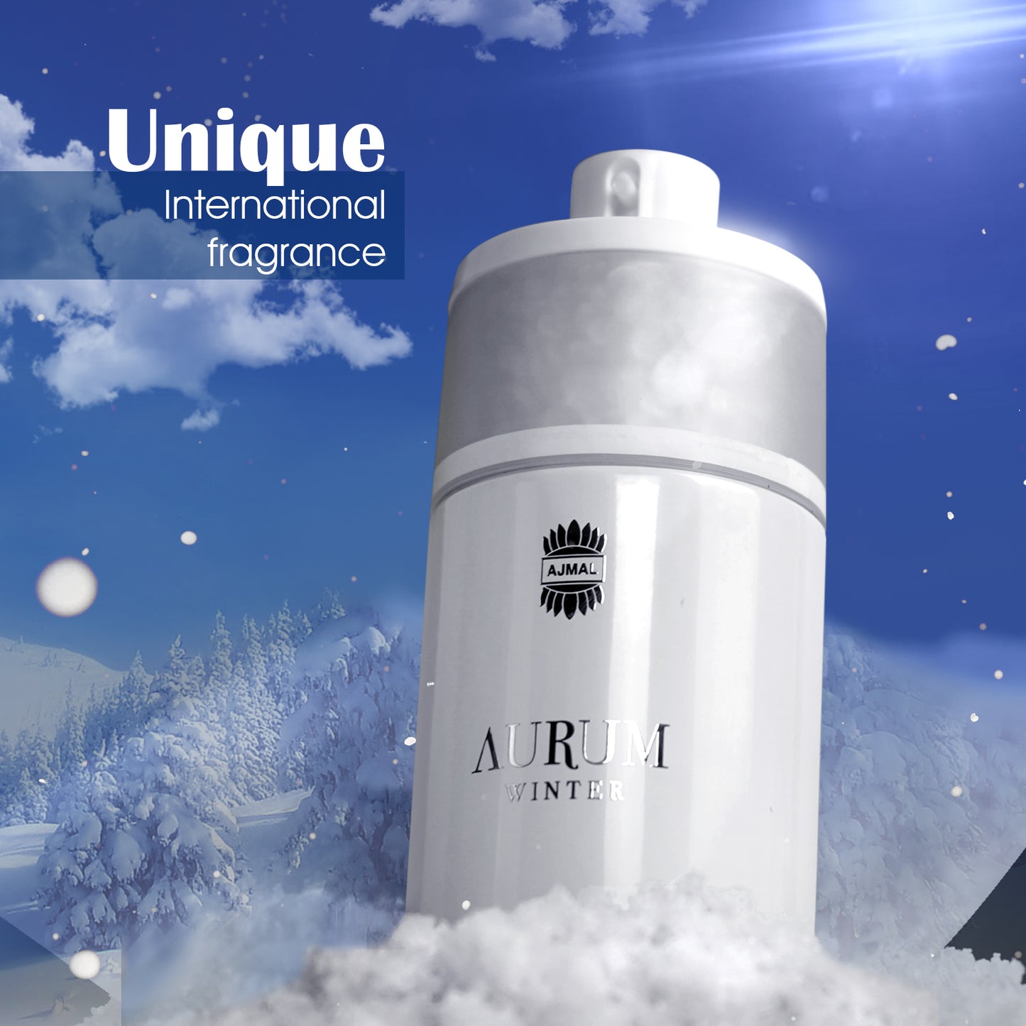 أوروم وينتر