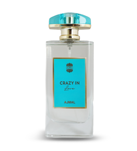 كريزي ان لوف