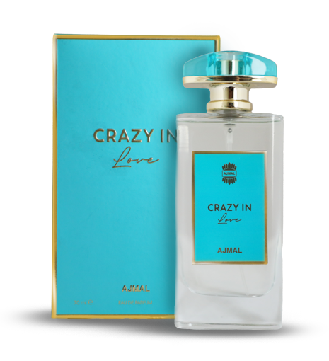 كريزي ان لوف