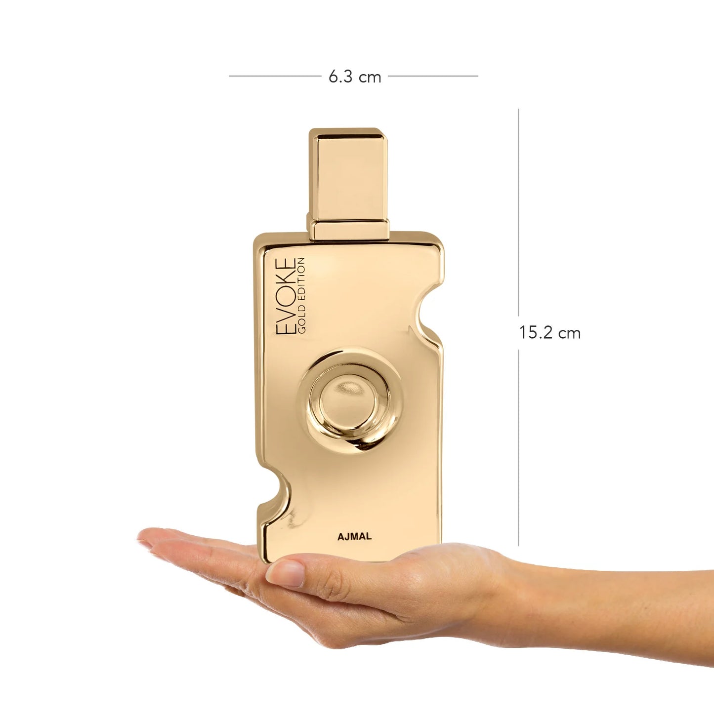 إيفوك جولد اصدار خاص