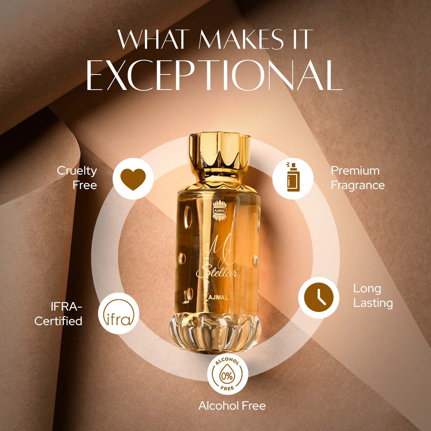 ماى استيلار