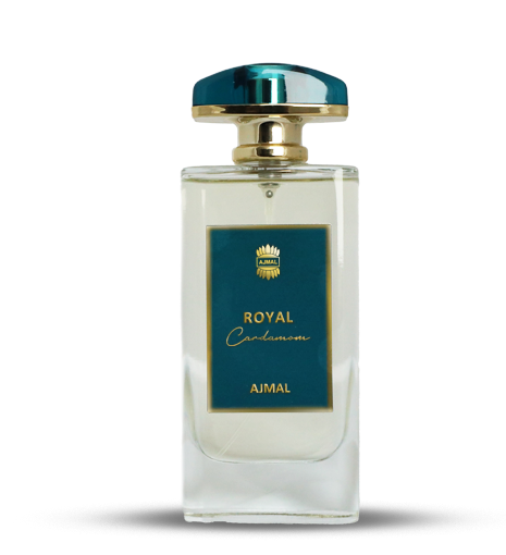 رويال كاردموم