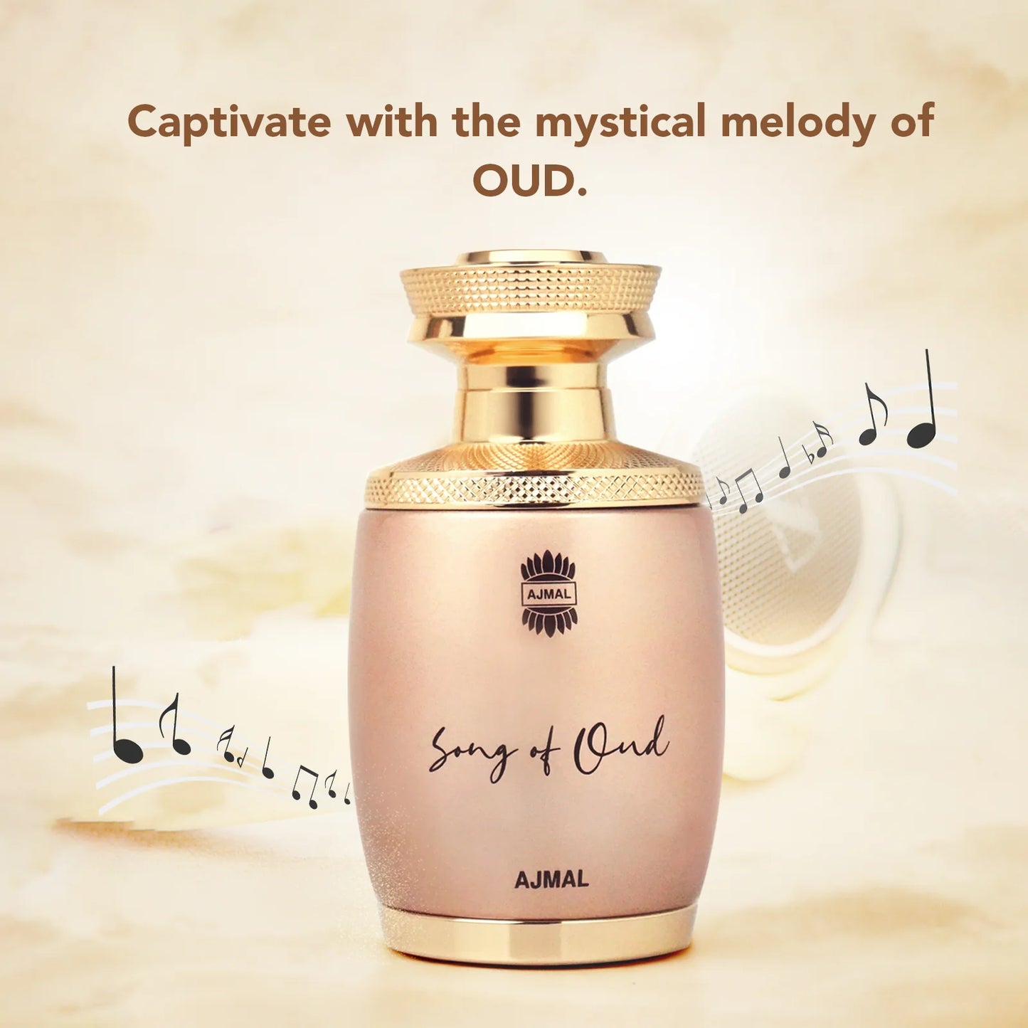 سونغ أوف عود