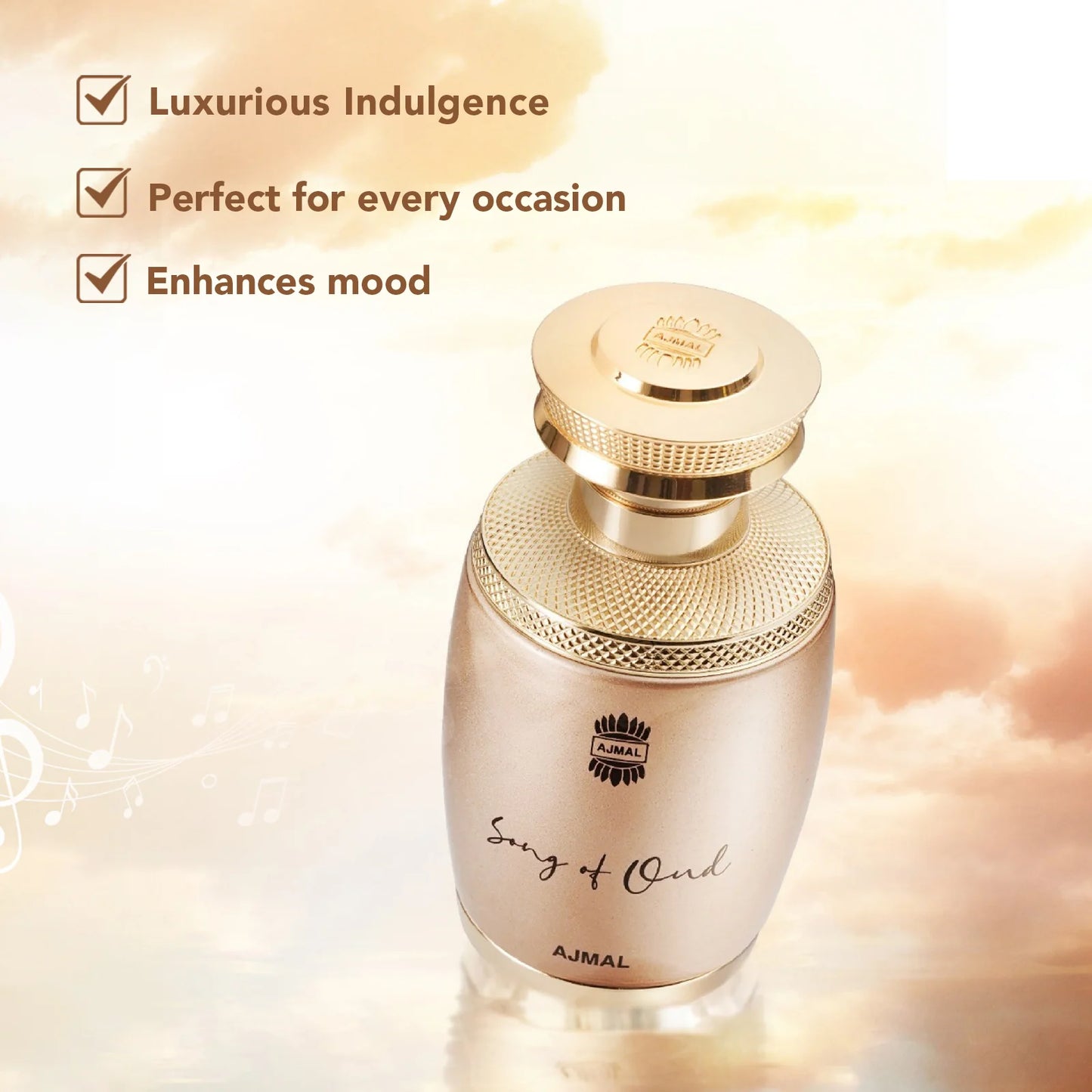 سونغ أوف عود