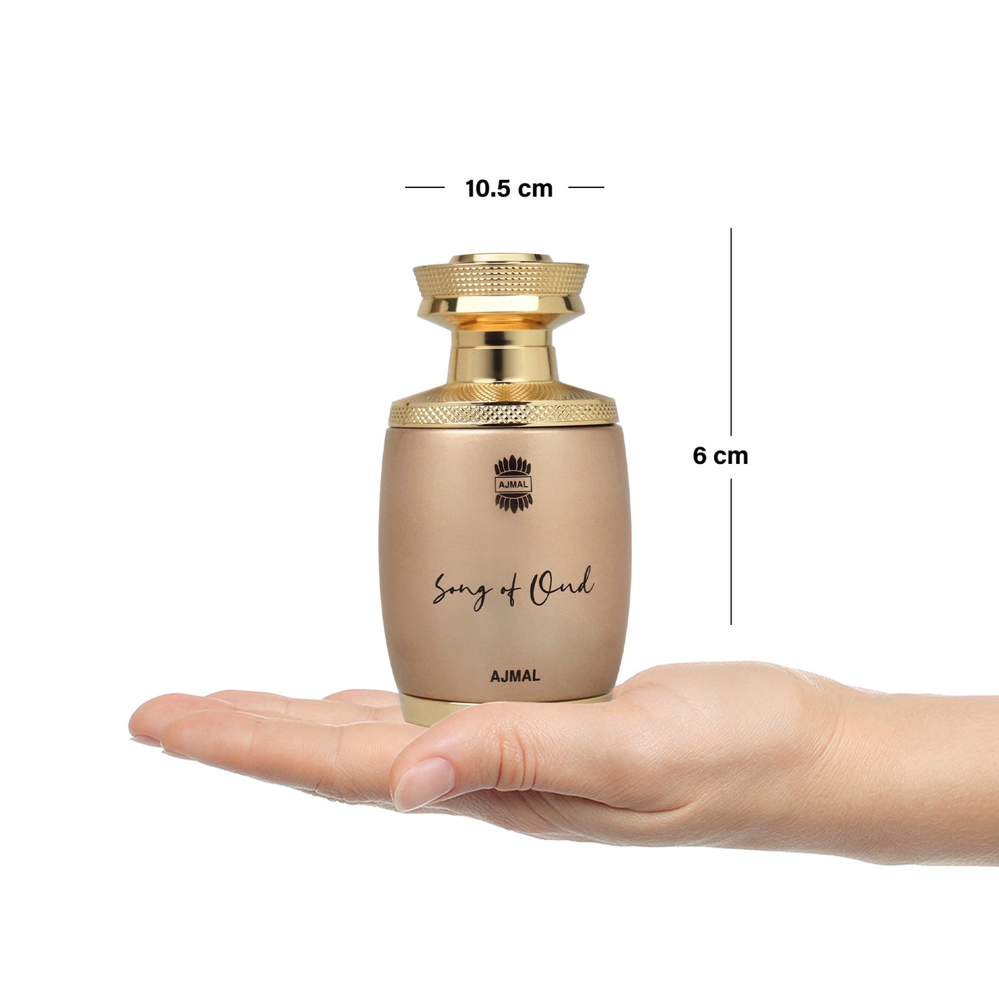 سونغ أوف عود