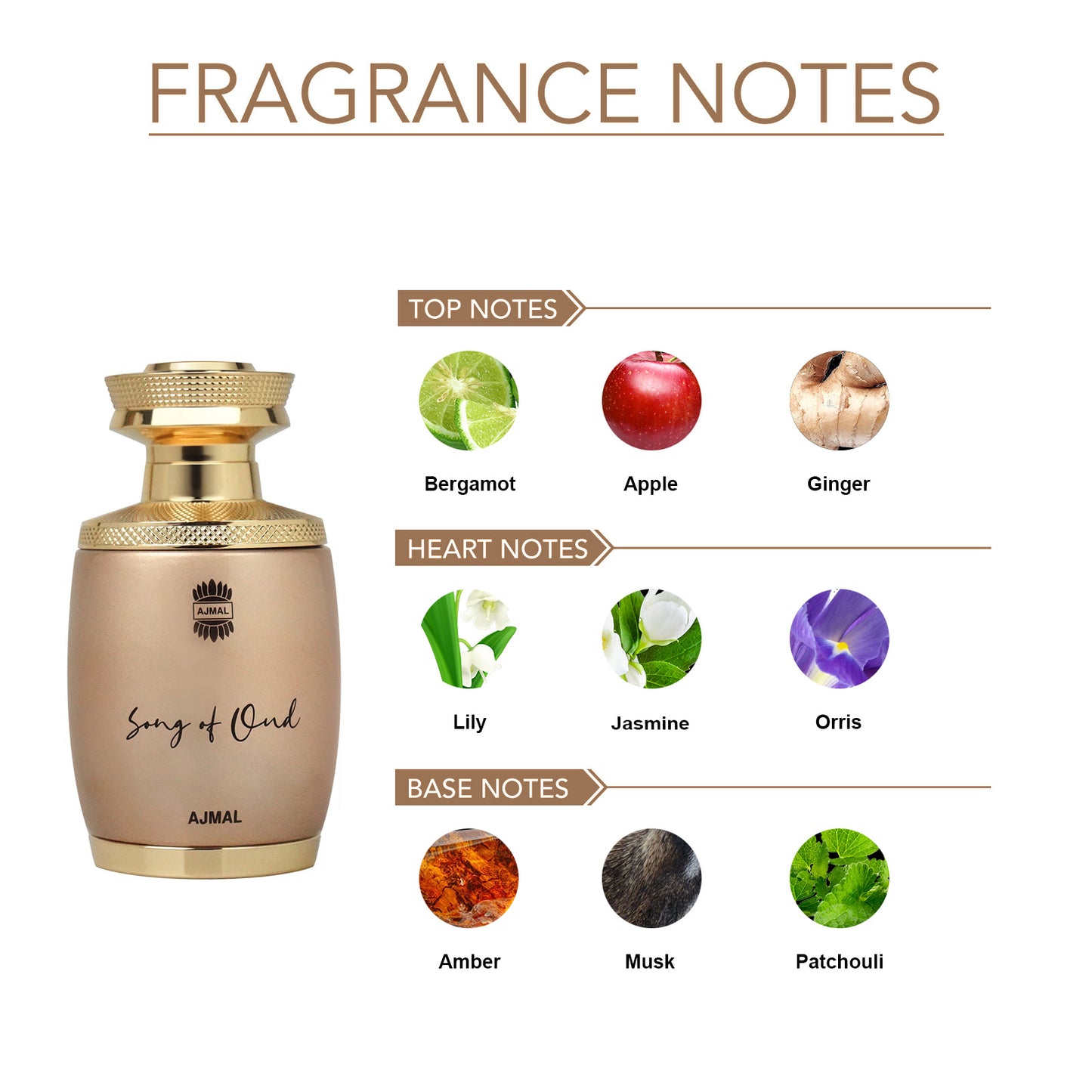 سونغ أوف عود