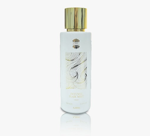 عطر الشعر إنتنس مسك 100 مل