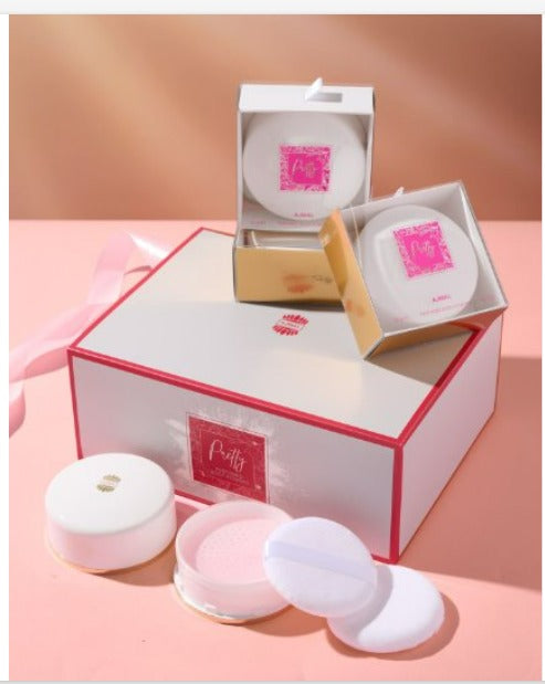 توزيعات بريتي باودر - 10 حبات