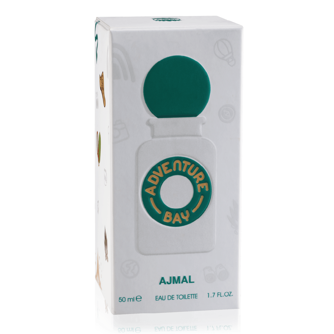 خليج المغامرات