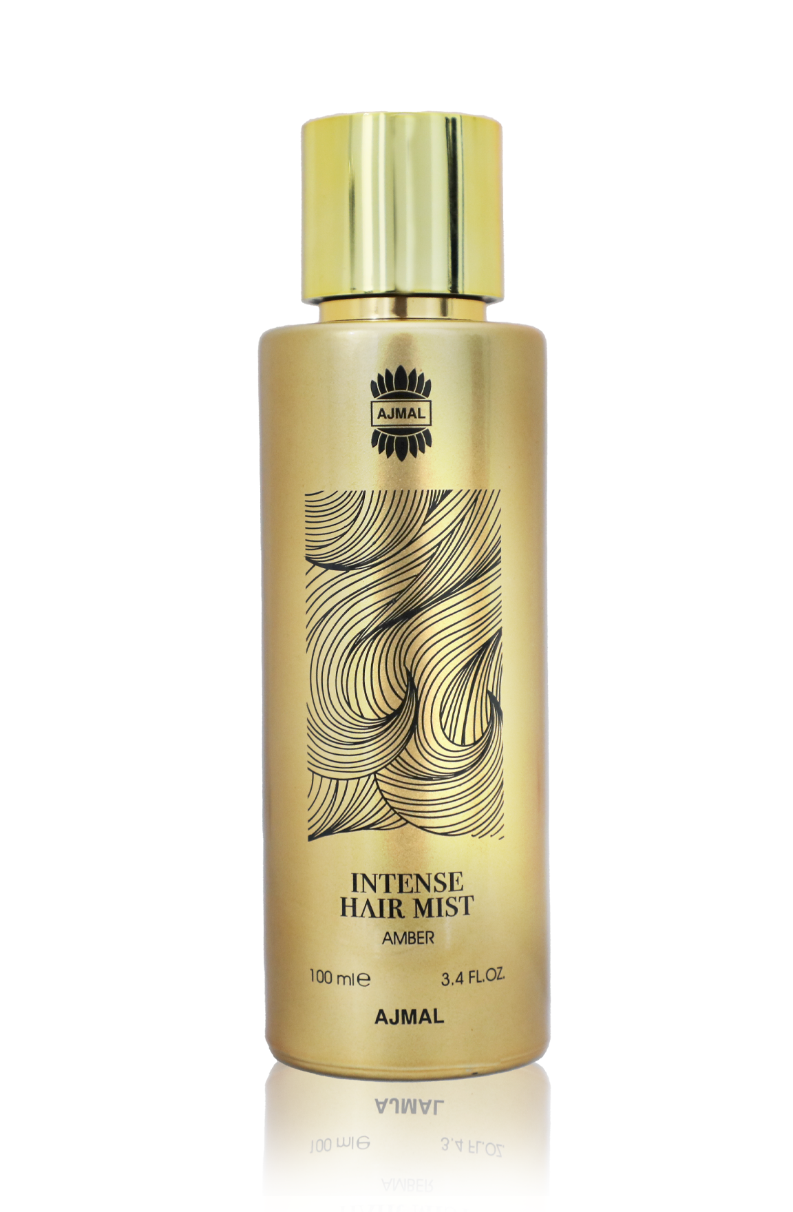عطر الشعر انتينس عنبر