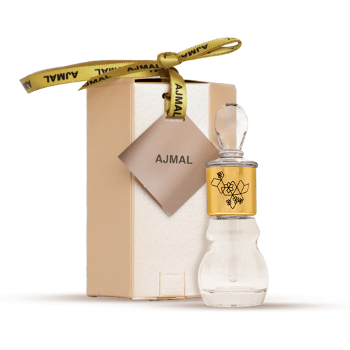 توزيعات مسك أريج