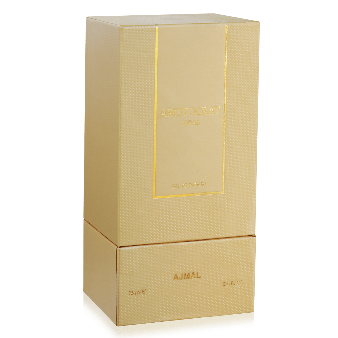 ارستقراط كورال