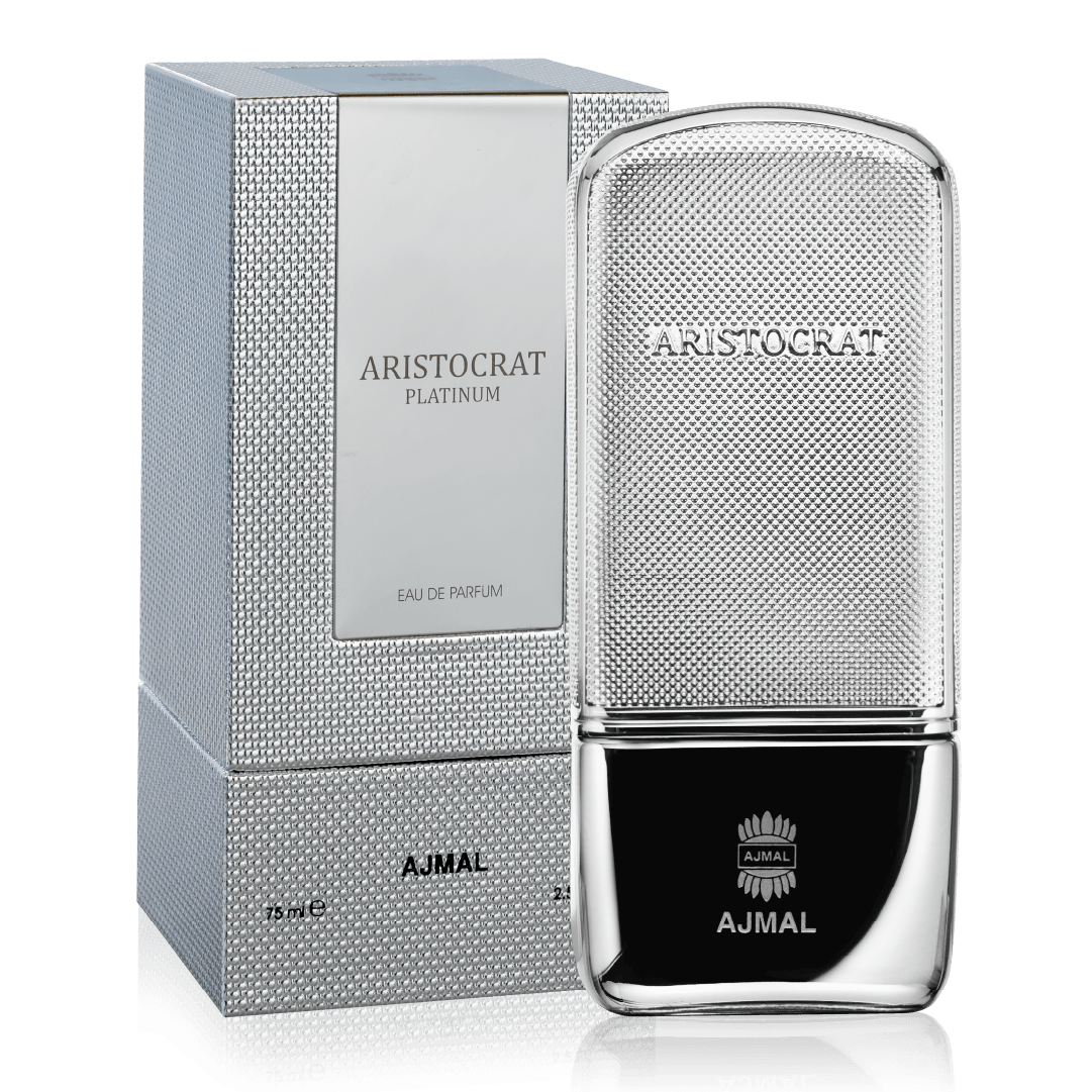 أرستقراط بلاتينيوم