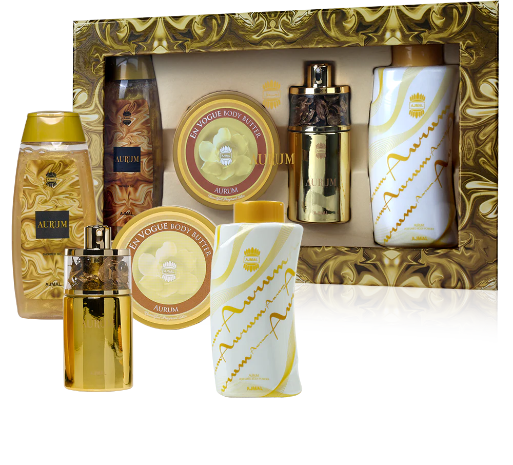 اوروم للنساء