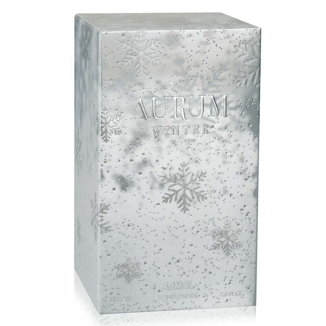 أوروم وينتر