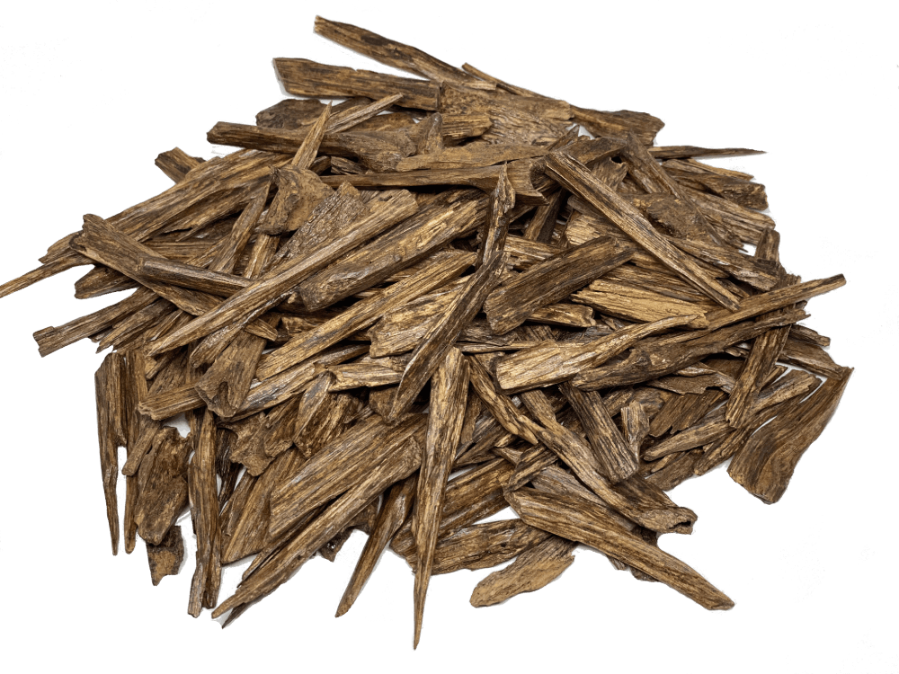 Agarwood Hindi 7-30 جم