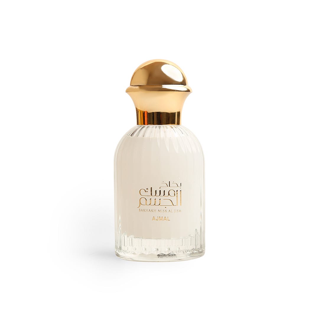 بخاخ مسك الجسم