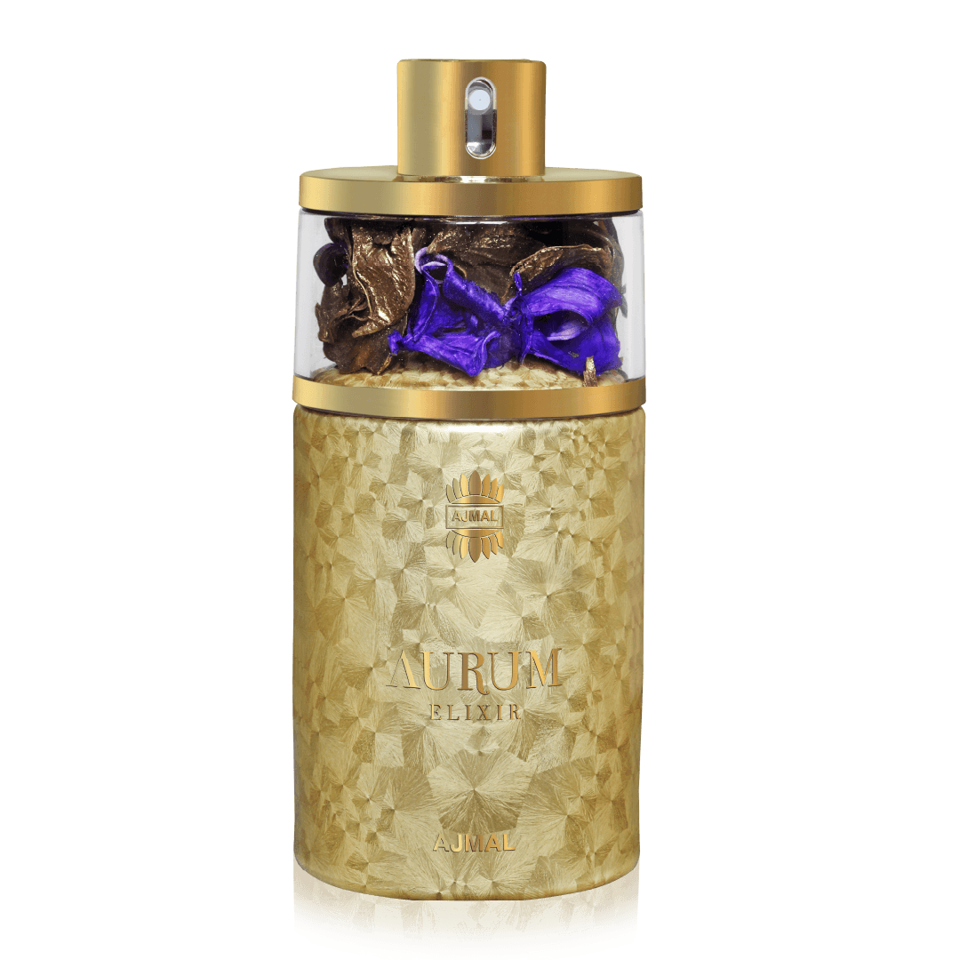 اوروم اليكسير