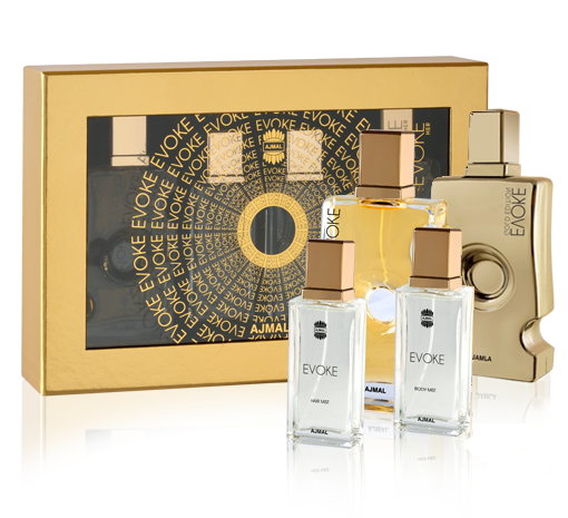 إيفوك للنساء