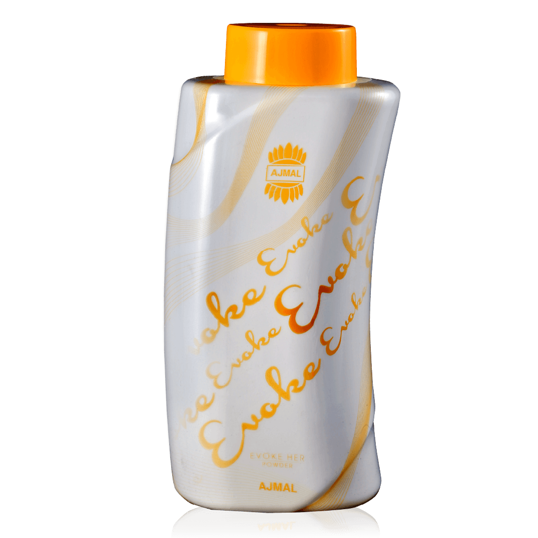 بودرة إيفوك لها