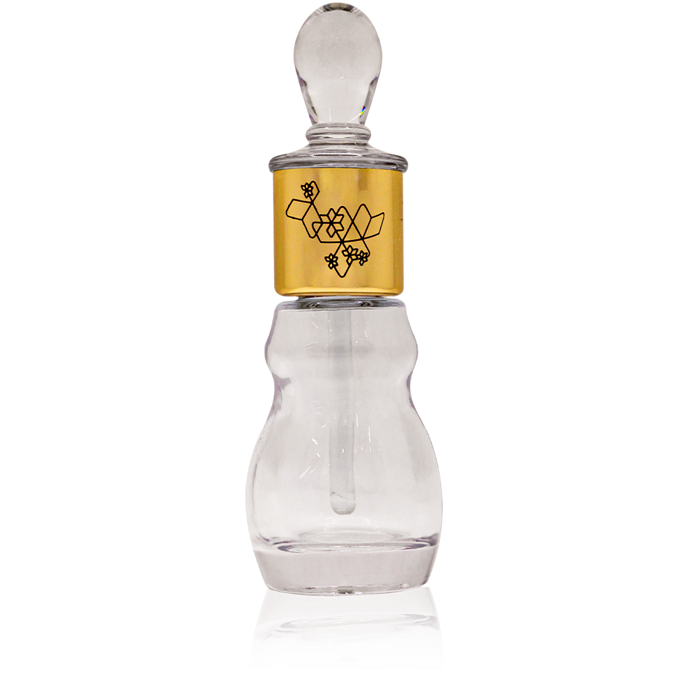 مسك روز 12 مل